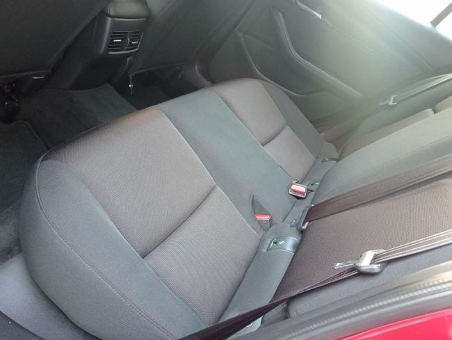 Mazda MAZDA3 SELECT, миниатюра 29