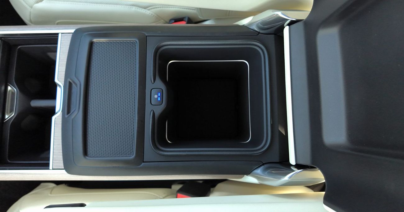 Land Rover Range Rover Range Rover HSE P400