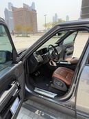 Land Rover Range Rover VOGUE SE Land Rover Range Rover Vogue SE Supercharged