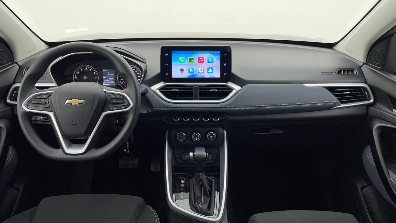 Chevrolet Captiva LS 1.5 | Zero Down Payment | Home Test Drive