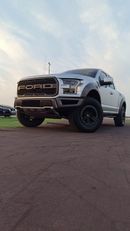 Ford F 150 Raptor