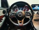 مرسيدس بنز C 300 Luxury 2.0L