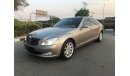 مرسيدس بنز S 350 مرسيدس اس 350 لارج خليجي 2006 فل اوبشن بدون حوادث