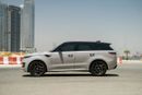 Land Rover Range Rover Sport SE P400 Original Paint Completely serviced and ready to go