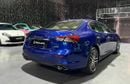 Maserati Ghibli STD Hybrid | GCC | Original Paint