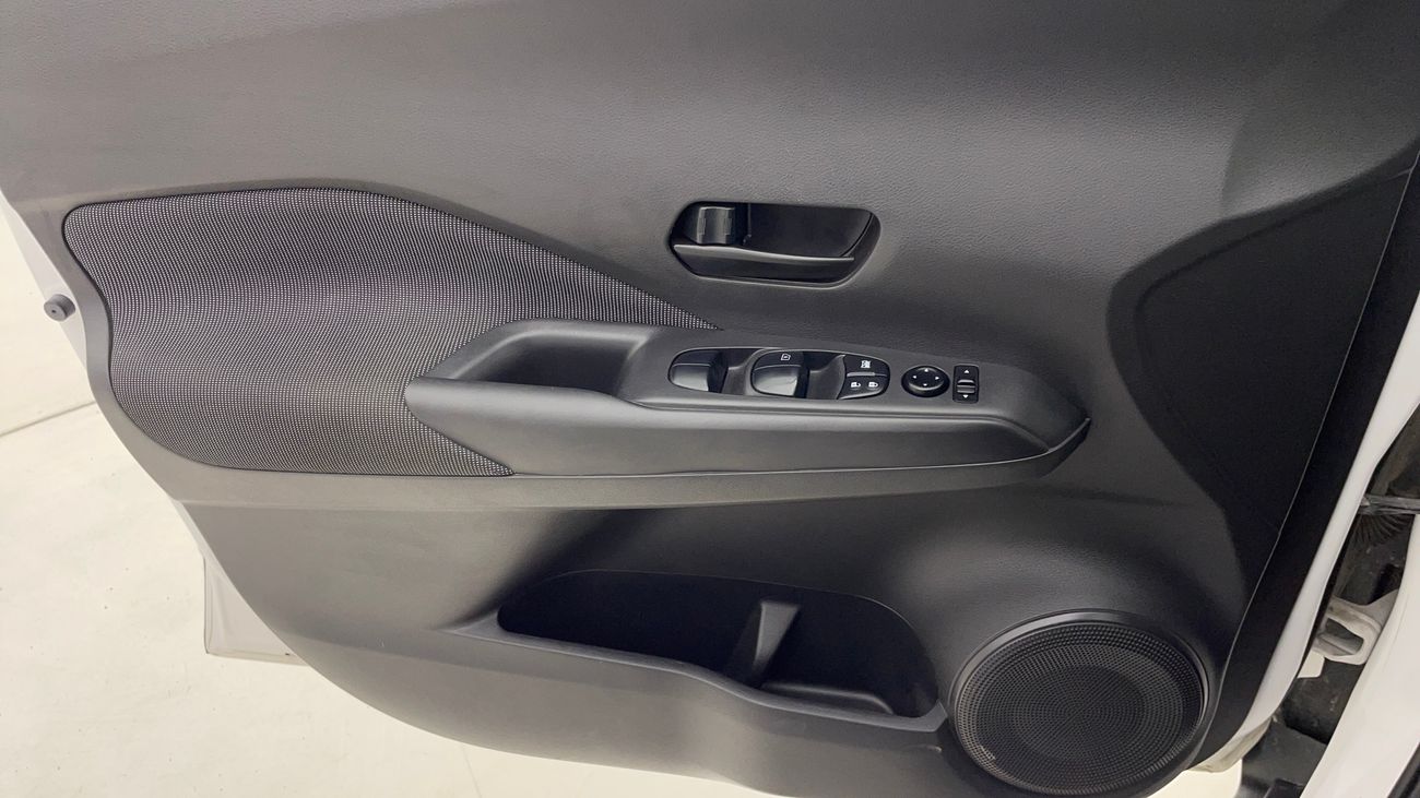 نيسان كيكس S 1.6 | بدون دفعة مقدمة | اختبار القيادة في المنزل