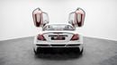مرسيدس بنز SLR McLaren By Fab Design - 1 of 1 - 2006 - GCC Specs