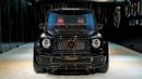 Mercedes-Benz G 63 AMG | NEGOTIABLE PRICE | G7X ONYX KIT | IMMACULATE CONDITION | 577 HP | FULLY LOADED