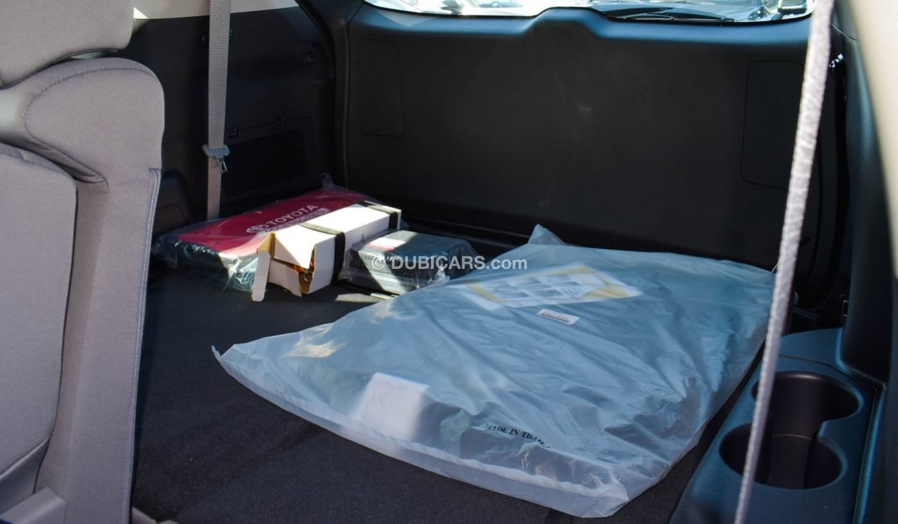 Toyota Highlander Hybrid GLE  2.5 L