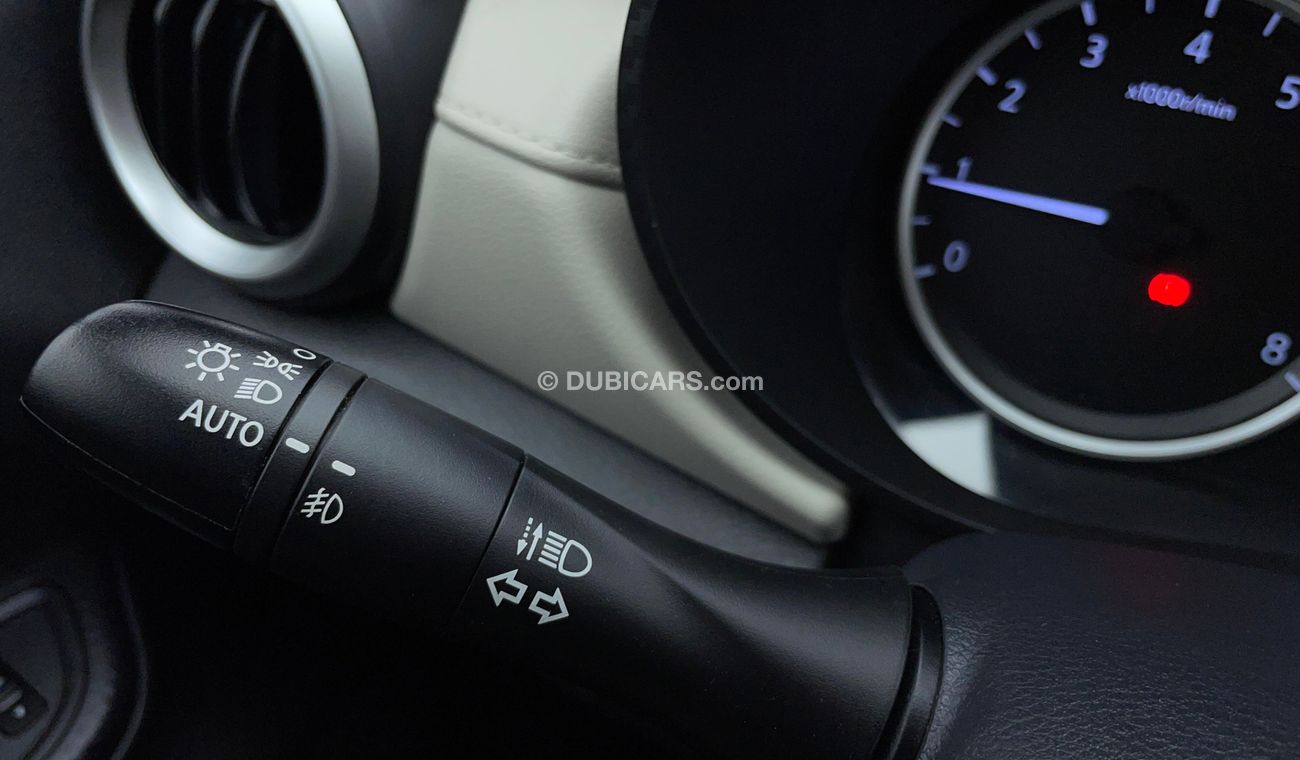 Nissan Sunny S 1.6 | Zero Down Payment | Free Home Test Drive