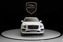 Bentley Bentayga Bentayga 4.0T DESIGN SERIES