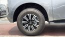 Nissan Patrol Nissan Patrol XE 4.0L Petrol 2024YM
