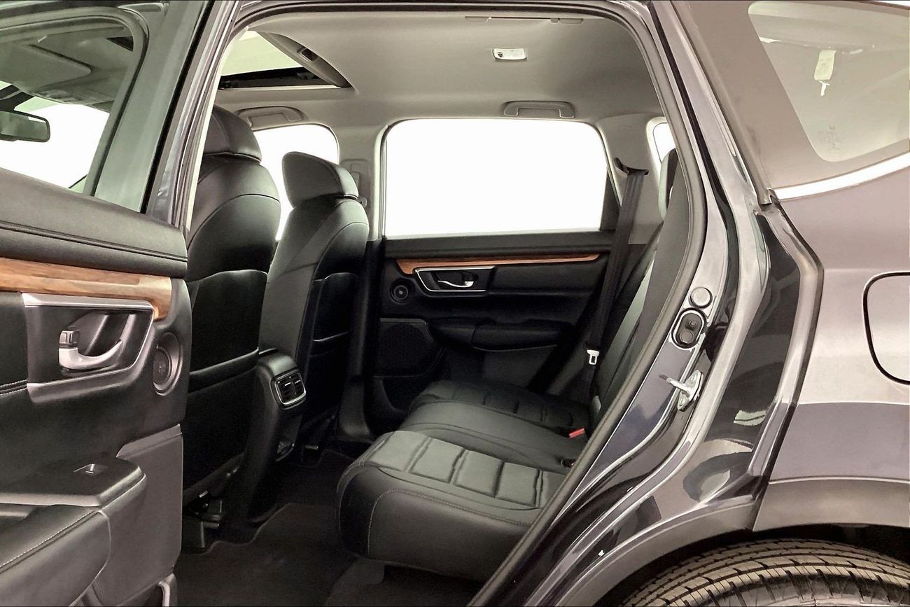 Honda CRV Touring | National Day Celebration | Guaranteed Warranty | 0 Down Payment