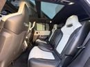 Land Rover Range Rover Sport MID SVR 5.0L (550 HP) RANGE ROVER SPORT SVR CARBON EDITION 5.0L V8 SC A/T | 2022 | AED 3,760 per mon