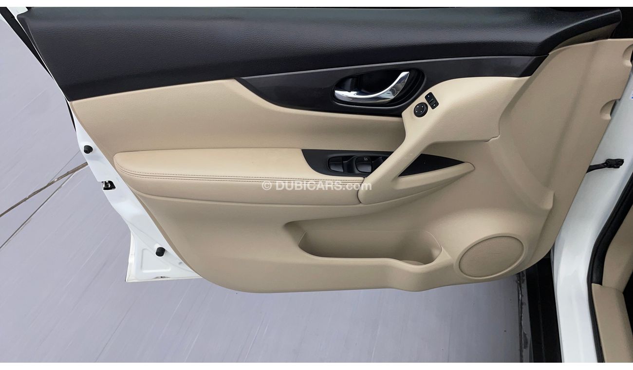 Nissan XTrail S 2.5 | Zero Down Payment | Free Home Test Drive