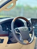 Toyota Land Cruiser EXR 4.0L 4WD LAND CRUISER EX.R V6 | GCC SPECS | YEAR: 2017 | KMS: 218,000 | FULL-SERVICE HISTORY