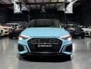 Audi S3 TFSI SPORTBACK
