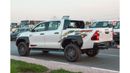 Toyota Hilux GR Sport 2.8L DSL 2024YM