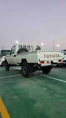 تويوتا لاند كروزر 70 LX 2.8L