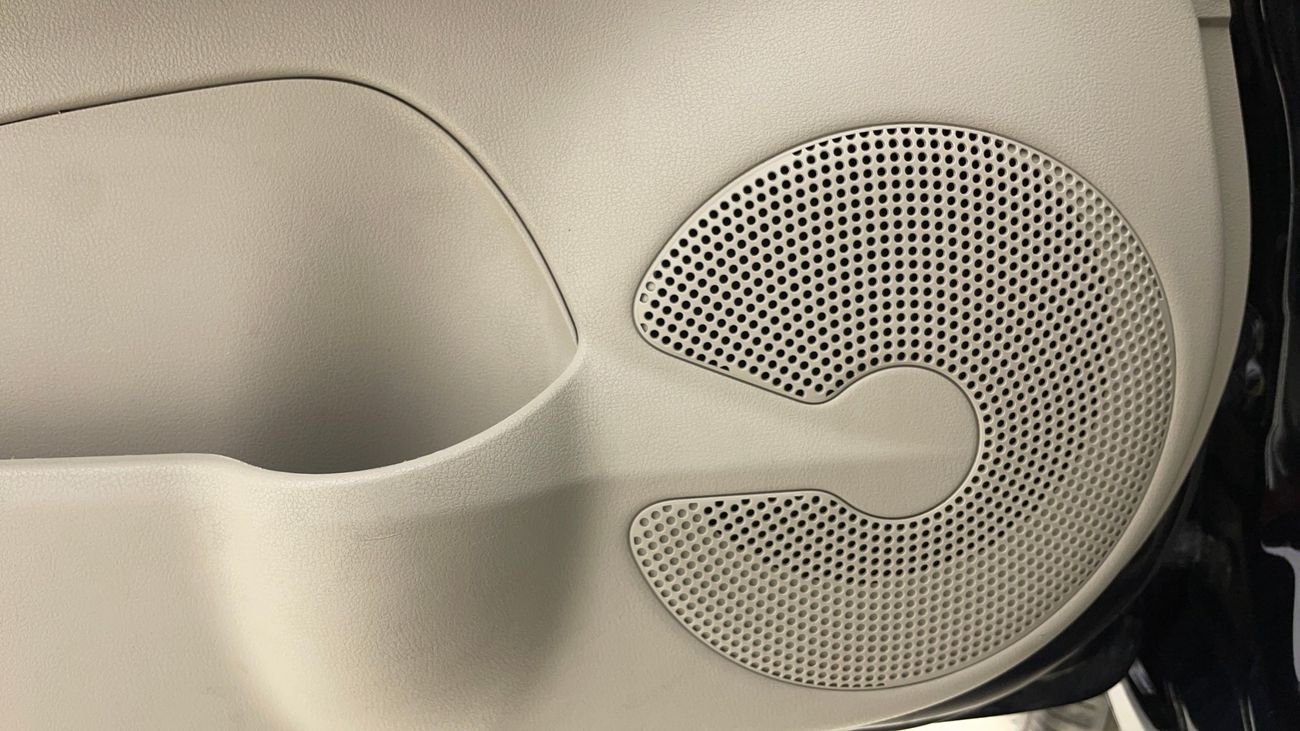 Nissan Micra SV 1.5 | Zero Down Payment | Home Test Drive