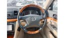 Toyota Mark II Grande TOYOTA MARK II RIGHT HAND DRIVE  (PM1510)