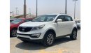 Kia Sportage 2015 4X4 2.4 ref# 168