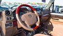 Toyota Land Cruiser Pick Up TOYOTA LAND CRUISER PICK UP LX V6 SINGLE CABIN 2022 EXPORT PRICE