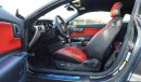 Ford Mustang GT PREMIUM+, 0km 5.0L V8, GCC Specs w/ 3Yrs or 100K km Warranty & 60K km Free Service at AL TAYER