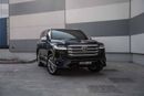 Toyota Land Cruiser 3.3L DIESEL VXR FULL OPTION WITH MBS AUTOBIPGRAPHY VIP SEAT AND ROOF STAR LIGHT