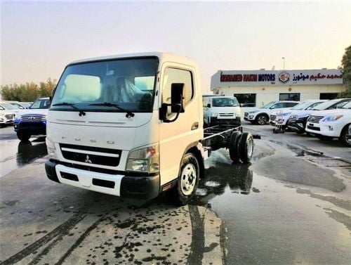 Mitsubishi Fuso Canter canter fuso