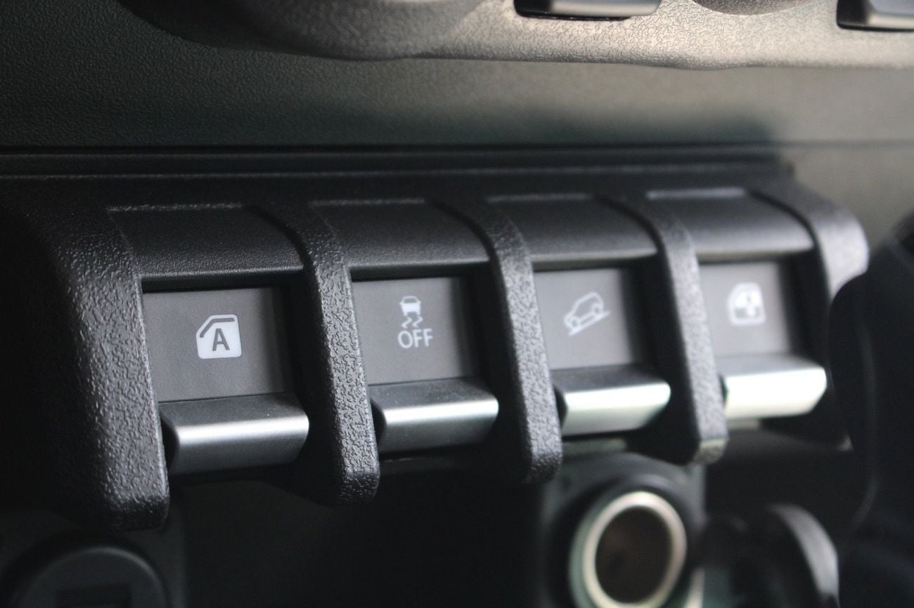 سوزوكي جيمني