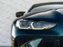 BMW M4 COMPETITION