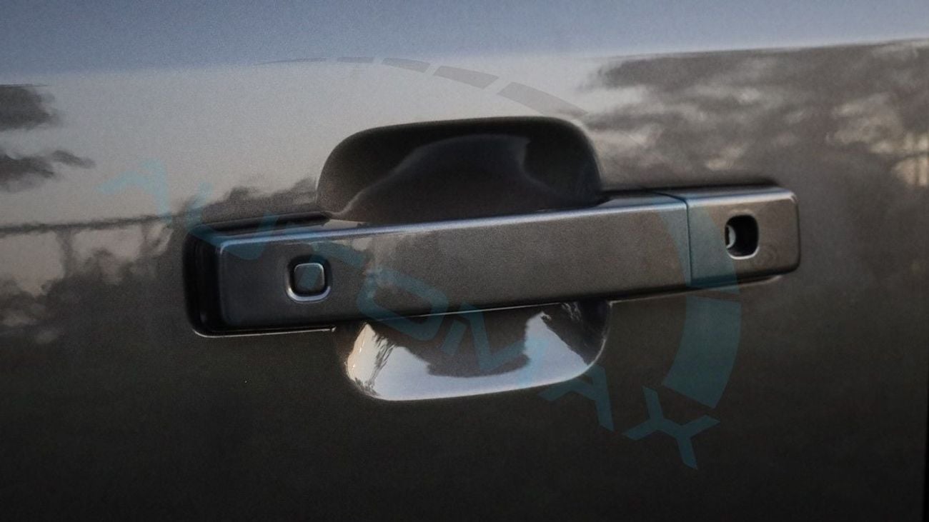 لاند روفر ديفندر Defender 110 Octa 4.4TT V8 AWD 2025 0Km With 5 Years Or 200,000 Km Warranty