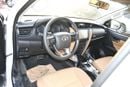 تويوتا فورتونر 2.4L V4 Diesel Automatic (Ready Stock)