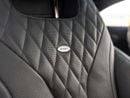 Mercedes Maybach S560 Maybach S560 4MATIC COUPE