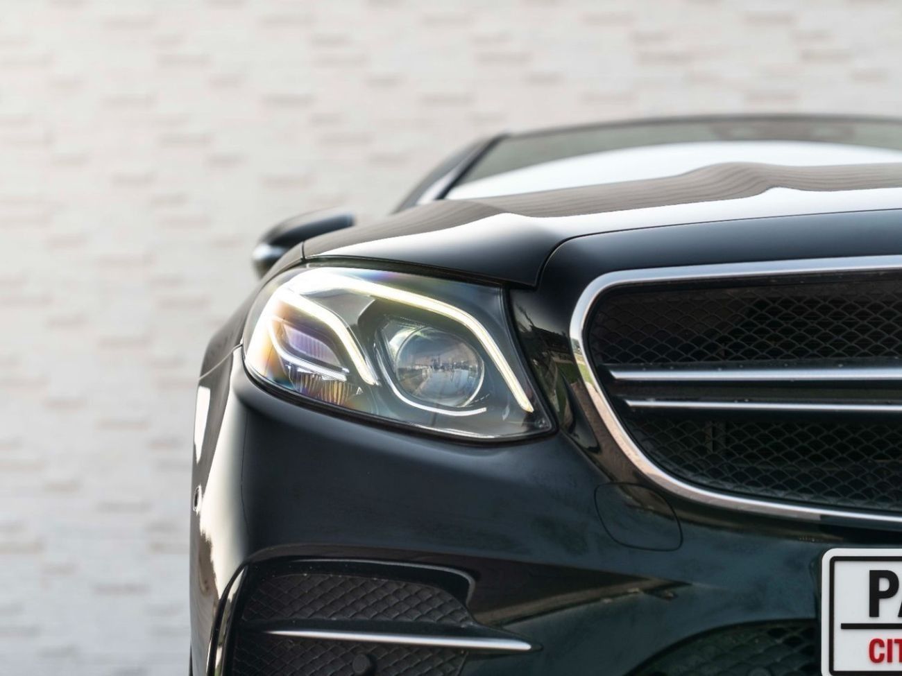 مرسيدس بنز E 53 E53 AMG HYBRID