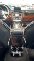 Mercedes-Benz G 63 AMG MERCEDES-BENZ G 63 AMG 2016 Std 5.5L/V8