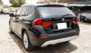 BMW X1 XDrive 28i - Lady Driven