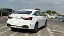 MG 5 DEL MG 5 LUXURY EDITION 1.5L 360 camera &sunroof A/T 2025