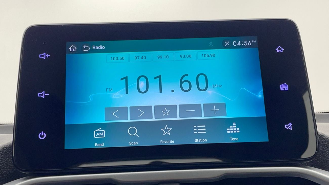 شيفروليه جروف LT 1.5 | بدون دفعة مقدمة | اختبار القيادة في المنزل