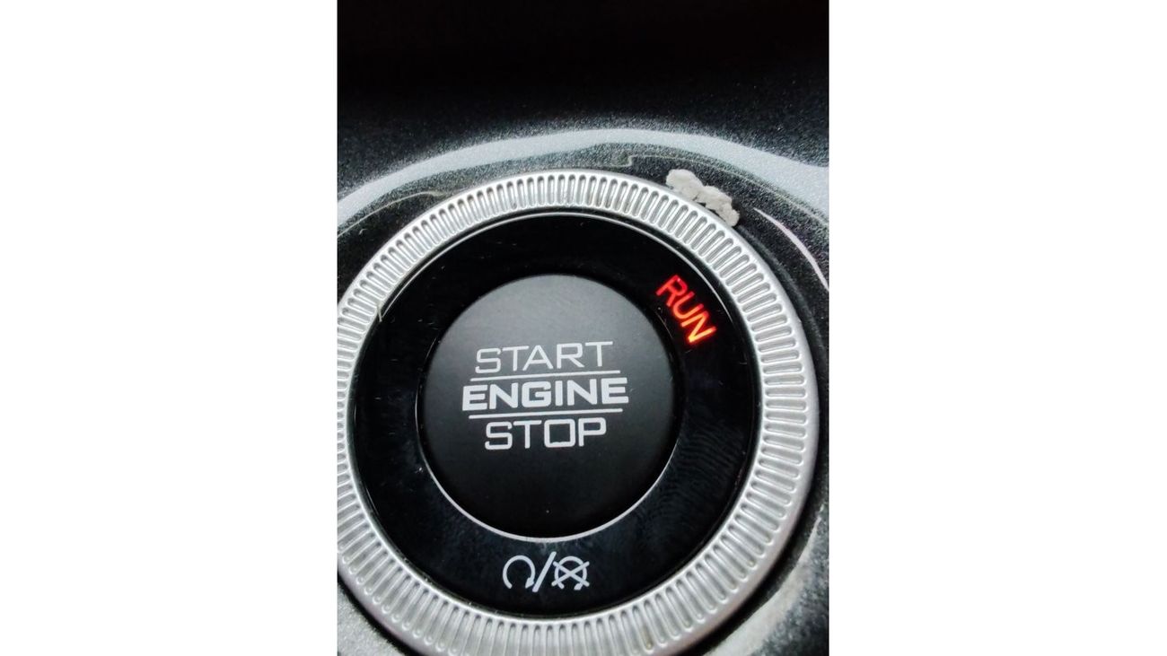 Jeep Grand Cherokee L Limited Warranty one year