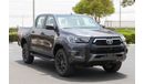 تويوتا هيلوكس 2022 Toyota Hilux 4x4 DC 4.0 AD HI SR5 Petrol - Automatic - EXPORT ONLY