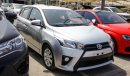 Toyota Yaris SE 1.5