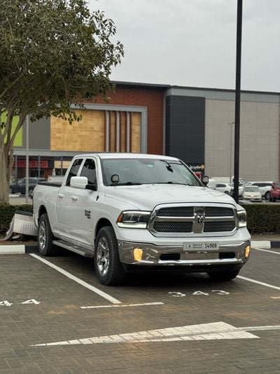 رام 1500 1500 3.6