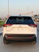 تويوتا راف ٤ Le 2.5L 2025