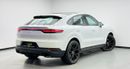 Porsche Cayenne Base Coupe 2023 Porsche Cayenne Coupe, Warranty, Full Porsche Service History, Excellent Condition,
