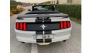 Ford Mustang Ford mustang 2015 USA shitrry 6 slinder