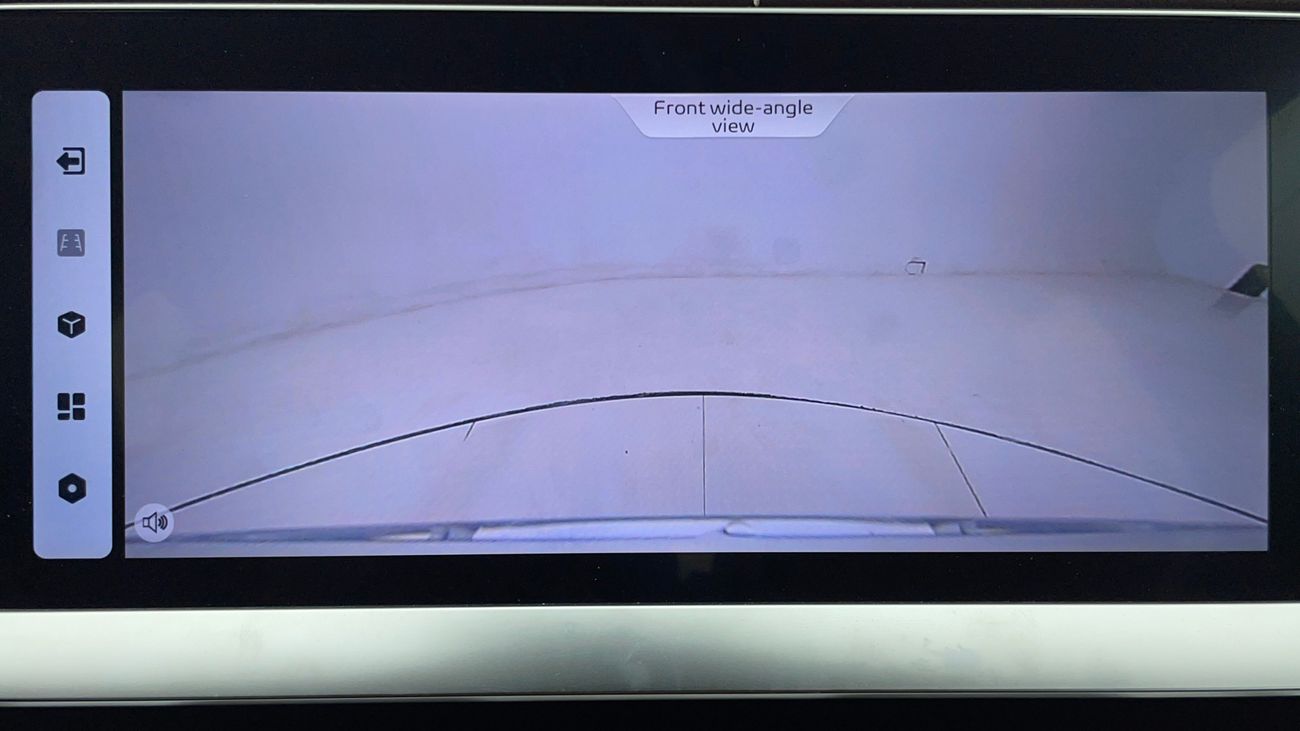 Geely Monjaro GK 2 | Zero Down Payment | Home Test Drive