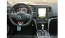 Renault Megane RENAULT MEGAN RS FSH 2020 GCC UNDER WARRANTY FULL SERVICE HISTORY