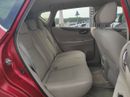 Nissan Tiida Nissan tida 2016 gcc full automatic